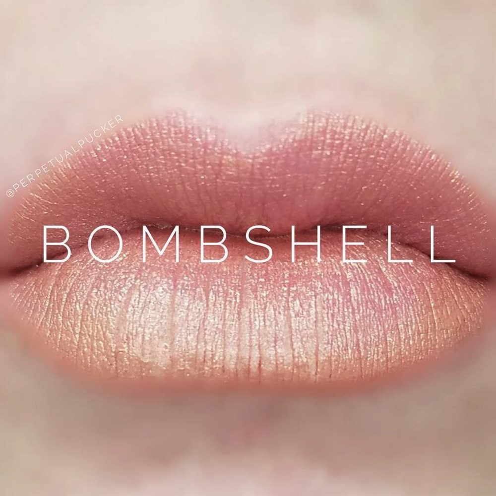 Bombshell lipsense - Picture 2 of 2